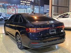 ڤۆڵکسواگن جێتا